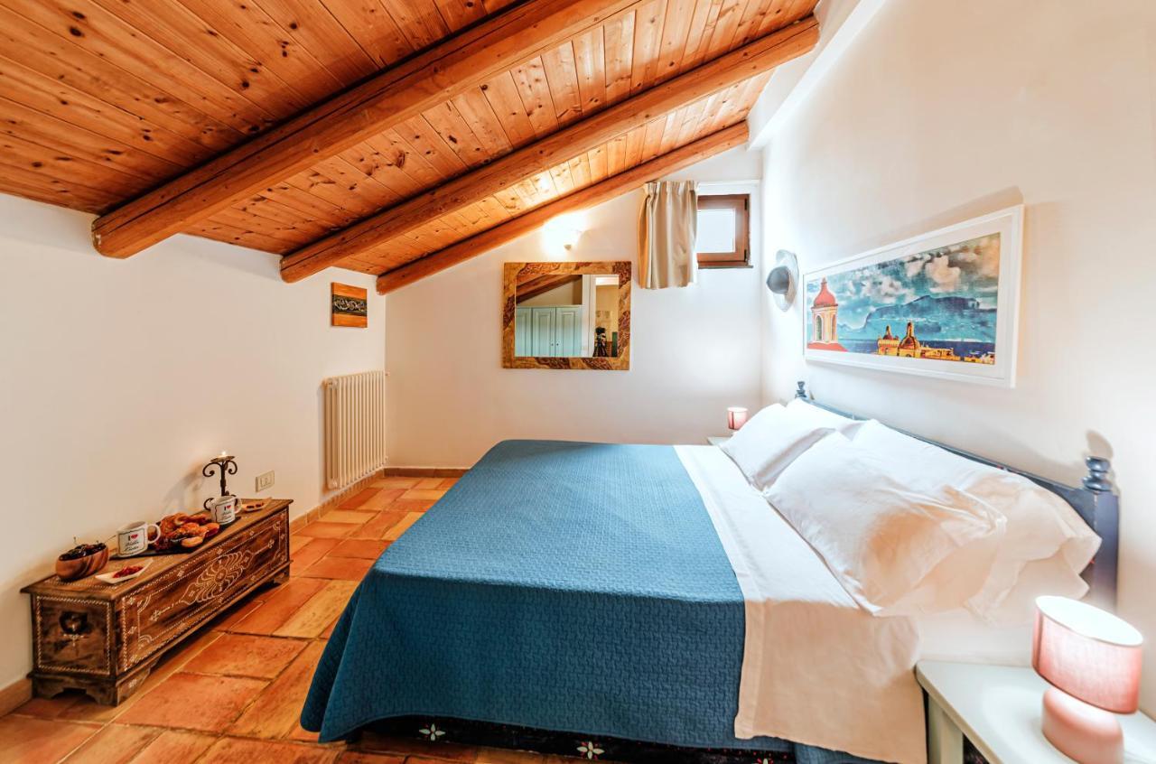 Villa Lieta Ischia Exterior foto